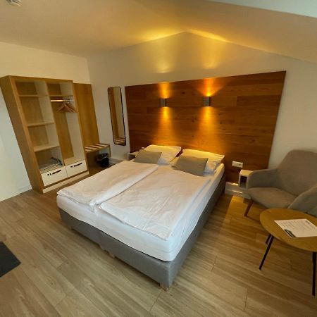 Aparthotel Stadtpark Lubeka Zewnętrze zdjęcie